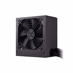Cooler Master MWE 500 White 230V - V2 alimentatore per computer 500 W 24-pin ATX ATX Nero - Vista aggiuntiva 8