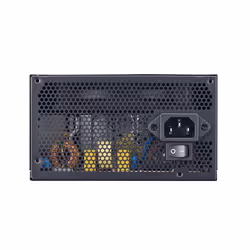 Cooler Master MWE 700 White 230V - V2 alimentatore per computer 700 W 24-pin ATX ATX Nero - Vista aggiuntiva 4