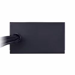 Cooler Master MWE 700 White 230V - V2 alimentatore per computer 700 W 24-pin ATX ATX Nero - Vista aggiuntiva 7