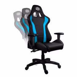 Cooler Master Gaming Caliber R1 Sedia per gaming universale - Vista aggiuntiva 4