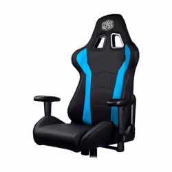Cooler Master Gaming Caliber R1 Sedia per gaming universale - Vista aggiuntiva 5