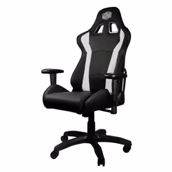 Cooler Master Gaming Caliber R1 Sedia per gaming universale - Vista aggiuntiva 5
