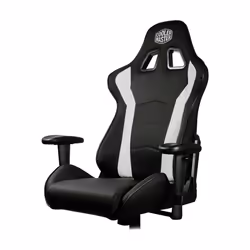 Cooler Master Gaming Caliber R1 Sedia per gaming universale - Vista aggiuntiva 6