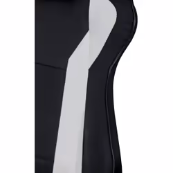 Cooler Master Gaming Caliber R1 Sedia per gaming universale - Vista aggiuntiva 7