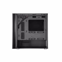 Cooler Master Silencio S400 Midi Tower Nero - Vista aggiuntiva 4