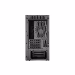 Cooler Master Silencio S400 Midi Tower Nero - Vista aggiuntiva 5