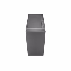 Cooler Master Silencio S400 Midi Tower Nero - Vista aggiuntiva 7