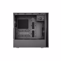 Cooler Master Silencio S600 Midi Tower Nero - Vista aggiuntiva 4