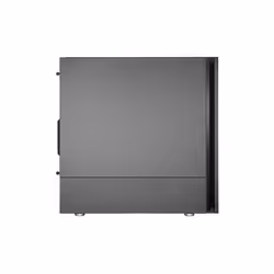 Cooler Master Silencio S600 Midi Tower Nero - Vista aggiuntiva 5