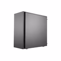 Cooler Master Silencio S600 Midi Tower Nero - Vista aggiuntiva 7