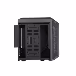 Cooler Master MasterCase H100 Mini Tower Grigio - Vista aggiuntiva 4