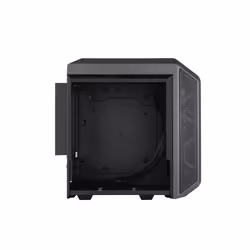 Cooler Master MasterCase H100 Mini Tower Grigio - Vista aggiuntiva 5