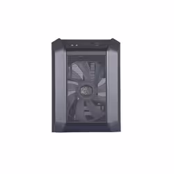 Cooler Master MasterCase H100 Mini Tower Grigio - Vista aggiuntiva 6