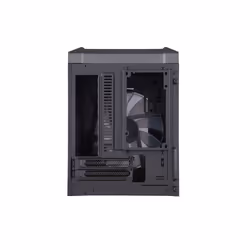 Cooler Master MasterCase H100 Mini Tower Grigio - Vista aggiuntiva 7