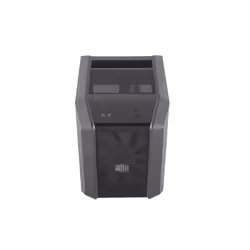 Cooler Master MasterCase H100 Mini Tower Grigio - Vista aggiuntiva 8