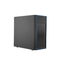Cooler Master MasterBox E501L Midi Tower Nero