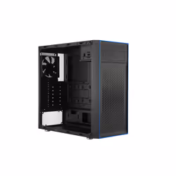 Cooler Master MasterBox E501L Midi Tower Nero
