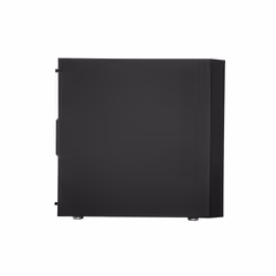 Cooler Master MasterBox E501L Midi Tower Nero