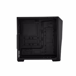 Cooler Master MasterBox K501L Midi Tower Nero - Vista aggiuntiva 4