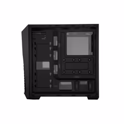 Cooler Master MasterBox K501L Midi Tower Nero - Vista aggiuntiva 5