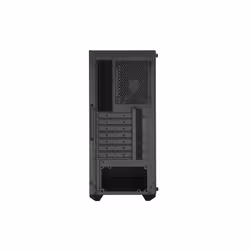 Cooler Master MasterBox K501L Midi Tower Nero - Vista aggiuntiva 7