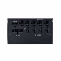 Cooler Master V750 Gold-V2 alimentatore per computer 750 W 24-pin ATX ATX Nero - Vista aggiuntiva 4