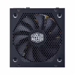 Cooler Master V750 Gold-V2 alimentatore per computer 750 W 24-pin ATX ATX Nero - Vista aggiuntiva 6