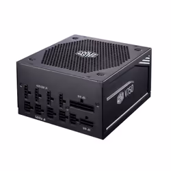 Cooler Master V750 Gold-V2 alimentatore per computer 750 W 24-pin ATX ATX Nero - Vista aggiuntiva 8