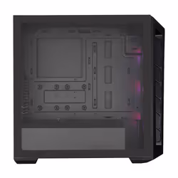 Cooler Master MasterBox MB511 ARGB Midi Tower Nero - Vista aggiuntiva 5