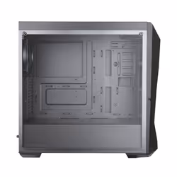Cooler Master MasterBox K500 ARGB Midi Tower Nero - Vista aggiuntiva 8