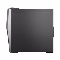 Cooler Master MasterBox MB500 ARGB Midi Tower Nero - Vista aggiuntiva 7
