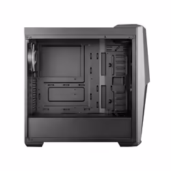 Cooler Master MasterBox MB500 ARGB Midi Tower Nero - Vista aggiuntiva 8