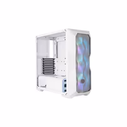 Cooler Master MasterBox TD500 Mesh Midi Tower Bianco - Vista aggiuntiva 4