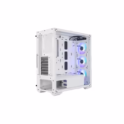 Cooler Master MasterBox TD500 Mesh Midi Tower Bianco - Vista aggiuntiva 5