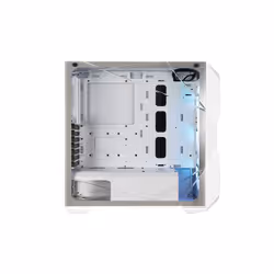 Cooler Master MasterBox TD500 Mesh Midi Tower Bianco - Vista aggiuntiva 6