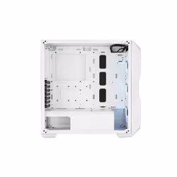 Cooler Master MasterBox TD500 Mesh Midi Tower Bianco - Vista aggiuntiva 7