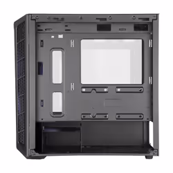 Cooler Master MasterBox MB311L ARGB Mini Tower Nero - Vista aggiuntiva 6