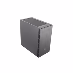Cooler Master MasterBox MB400L Tower Nero - Vista aggiuntiva 4