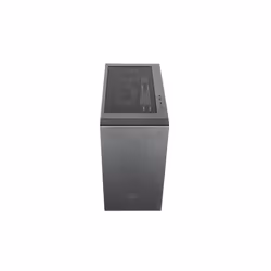 Cooler Master MasterBox MB400L Tower Nero - Vista aggiuntiva 5