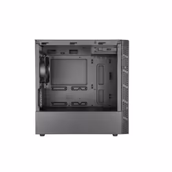 Cooler Master MasterBox MB400L Tower Nero - Vista aggiuntiva 7