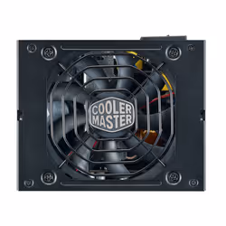 Cooler Master V650 SFX Gold alimentatore per computer 650 W 24-pin ATX Nero