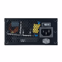 Cooler Master V850 SFX Gold alimentatore per computer 850 W 24-pin ATX Nero - Vista aggiuntiva 4