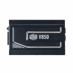 Cooler Master V850 SFX Gold alimentatore per computer 850 W 24-pin ATX Nero - Vista aggiuntiva 6