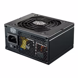 Cooler Master V850 SFX Gold alimentatore per computer 850 W 24-pin ATX Nero - Vista aggiuntiva 8