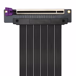 Cooler Master MCA-U000C-KPCI30-300 cavo piatto e a nastro - Vista aggiuntiva 5