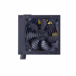 Cooler Master MWE 450 White 230V - V2 alimentatore per computer 450 W 24-pin ATX ATX Nero