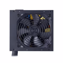 Cooler Master MWE 550 Bronze 230V V2 alimentatore per computer 550 W 24-pin ATX ATX Nero - Vista aggiuntiva 7