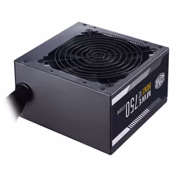 Cooler Master MWE 750 Bronze 230V V2 alimentatore per computer 750 W 24-pin ATX ATX Nero - Vista aggiuntiva 5