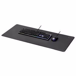 Cooler Master Gaming MP511 Tappetino per mouse per gioco da computer Nero - Vista aggiuntiva 5