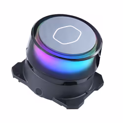 Cooler Master MasterLiquid ML360 Illusion Processore Raffreddatore di liquidi tutto in uno 12 cm - Vista aggiuntiva 5